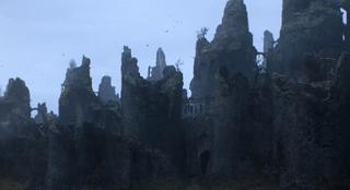 Illustration for article titled All the secrets, reveals and new characters hidden in 3 new Game of Thrones trailers